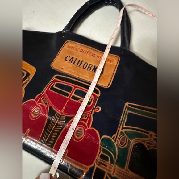 Vintage Bag - Picture 4 of 8